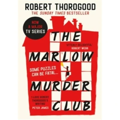 Image de The Marlow Murder Club