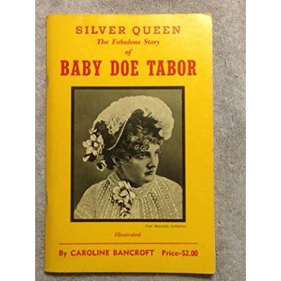 Afbeelding van Silver Queen