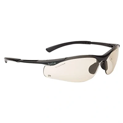 Afbeelding van Bolle CONTOUR II BSSI (Bolle Safety Standard Issue) CSP veiligheidsbril