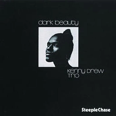 Afbeelding van Kenny Drew Dark Beauty (CD)
