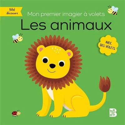 Image de Les animaux