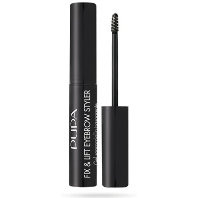 Afbeelding van PUPA Plump &amp; Care Eyebrow 001 Gel 3ml