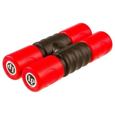 Image de Percussions LP Latin Percussion TWIST SHAKER LOUD LP441T L Guiros shakers