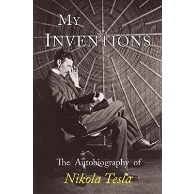 Afbeelding van My Inventions