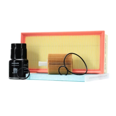 Afbeelding van Blue Print Filter onderhoudspakket ADT32129
