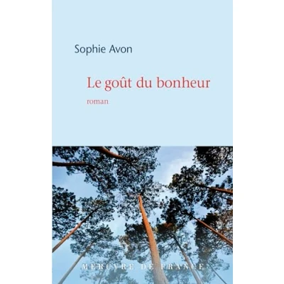 Afbeelding van Le gout du bonheur