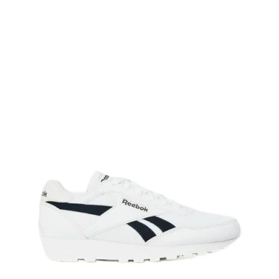 Afbeelding van Reebok Rewind Run, hardloopschoenen voor kinderen, uniseks, Veelkleurig (Wit Vector Navy Barely Grey)