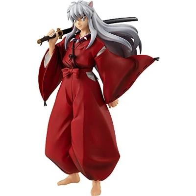 Afbeelding van Inuyasha Pop Up Parade figuur van pvc