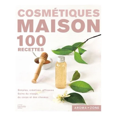 Image de Cosmétiques maison