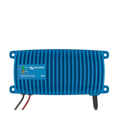 Afbeelding van Victron Blue Smart IP67 Acculader 12/25 (1) CEE 7/7