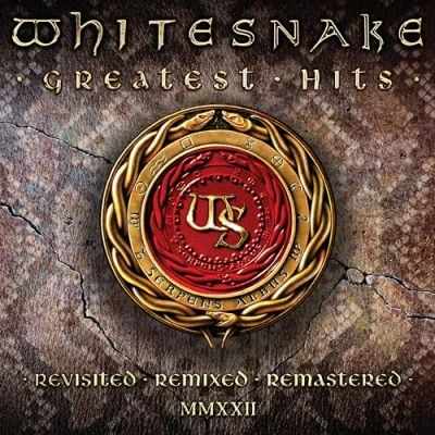 Afbeelding van Whitesnake Greatest Hits (2 LPs)