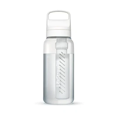 Image de LifeStraw Go 2.0 1L Bouteille d&#039;eau