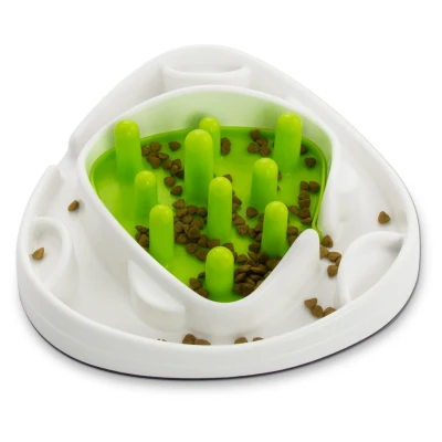 Afbeelding van Afp interactive food maze 28x28x8cm