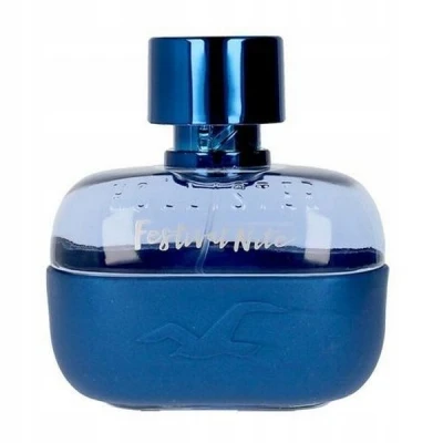Afbeelding van Hollister Festival Nite For Him Eau de Toilette 50 ml