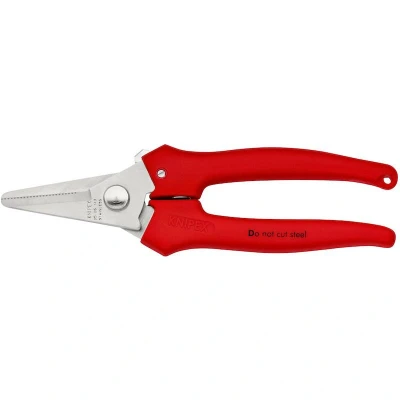 Afbeelding van Knipex 95 05 140 kombi kabelschaar