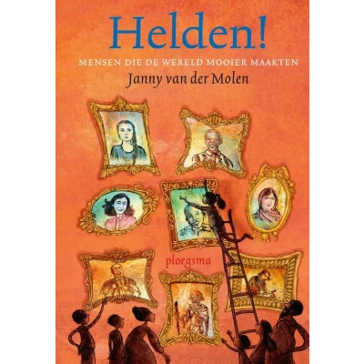 Afbeelding van Helden!