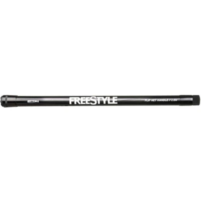 Afbeelding van Spro Freestyle Flip Net Handle 4,00m Schepnet