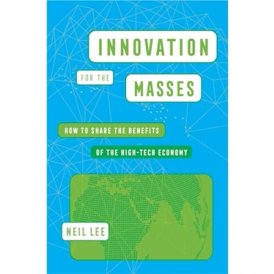 Afbeelding van Innovation for the Masses