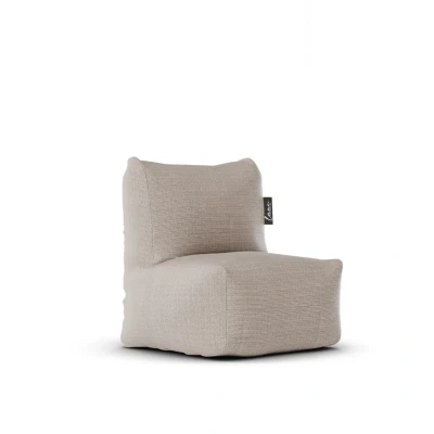 Afbeelding van Boho Kid Lounge Taupe Laui