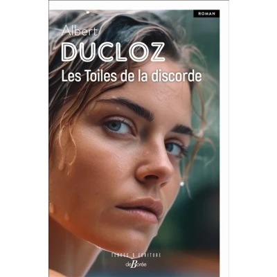 Image de Les Toiles de la discorde