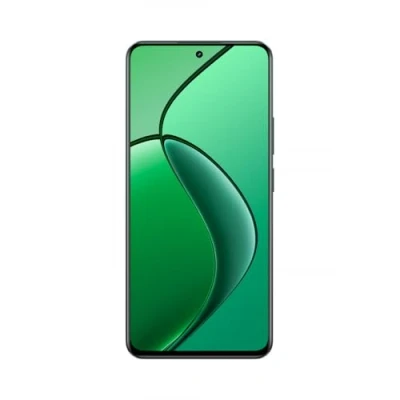 Afbeelding van Realme 12 4G 8GB/512GB Groen met Proximus abonnement 150 minuten + 5000 MB
