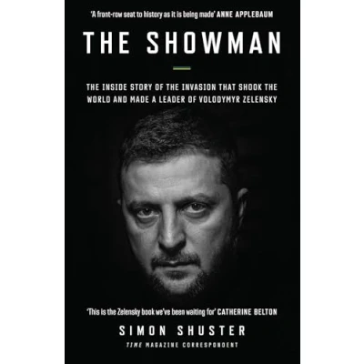 Afbeelding van The Showman