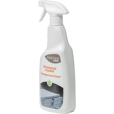 Afbeelding van Exotan Care Polywood Cleaner 750ml