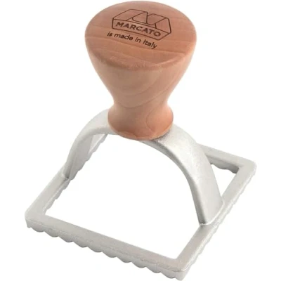 Afbeelding van Ravioli Stamper Vierkant 5.8x5.8cm