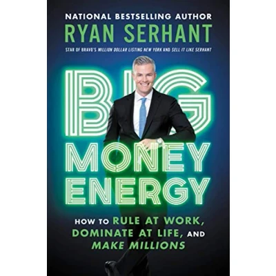 Afbeelding van Big Money Energy