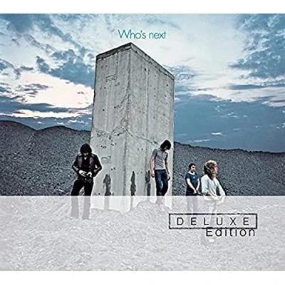 Afbeelding van The Who Who&#039;s Next (2 CD) (Deluxe Edition)