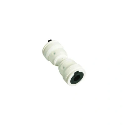 Afbeelding van Henco Vision insteek sok wit PVDF