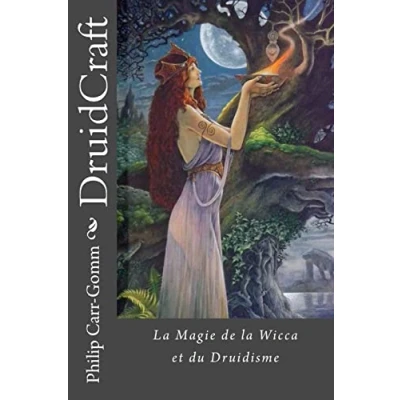 Afbeelding van DruidCraft Francais