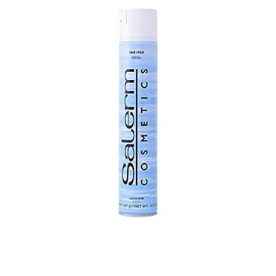 Afbeelding van Haarlak Hair Spray Salerm 8420282001823 650 ml