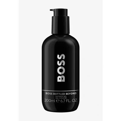 Afbeelding van Hugo Boss Bottled Beyond Shower Gel 200ml Voor Mannen