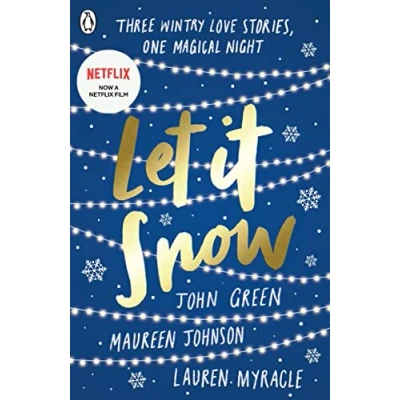 Afbeelding van Let It Snow