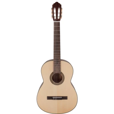 Afbeelding van CORT COAC200N3 Klassieke gitaar, AC200, natuur