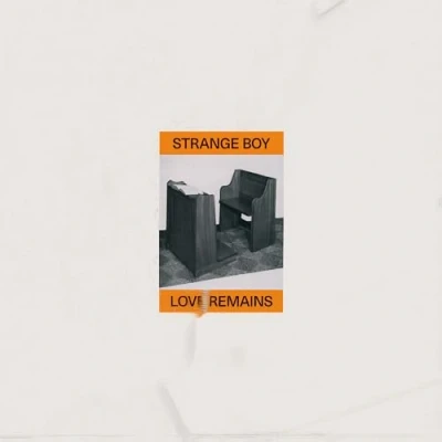 Afbeelding van Strange Boy Love Remains (LP)