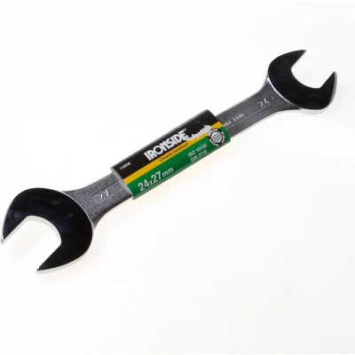 Afbeelding van Ironside Steeksleutel 24 x 27mm
