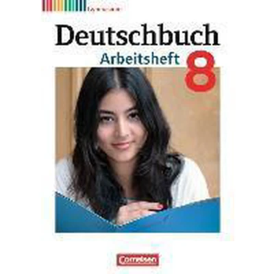 Afbeelding van Deutschbuch