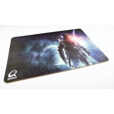 Afbeelding van QPAD CT Collector Astronaut Gaming Muismat XXL 40.5x28.5cm