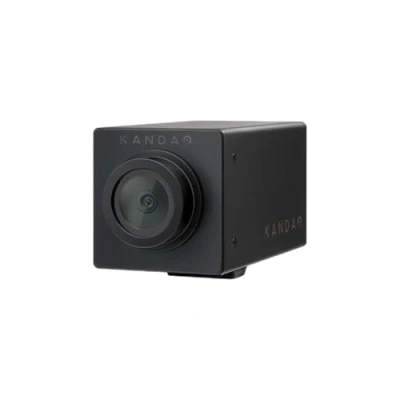 Afbeelding van Kandao AR Cam Freeview, Instant camera, Zwart