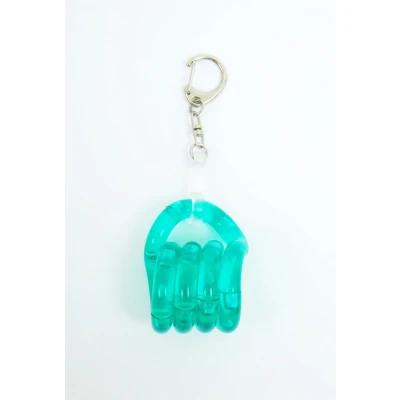 Afbeelding van Tangle Classic Junior Jelly Sleutelhanger