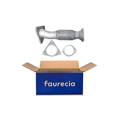 Afbeelding van Faurecia FS55270 Uitlaatpijp Voor