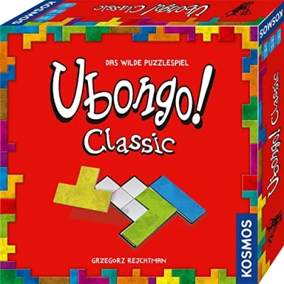 Image de Ubongo Classic