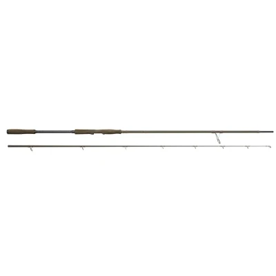 Afbeelding van Savage Gear SG4 Fast Game Spinhengel 243cm (20 60g)
