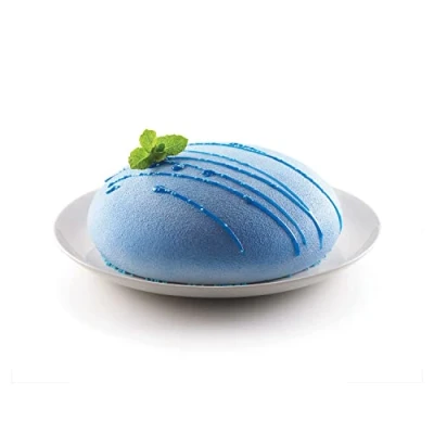 Afbeelding van Silikomart Silicone 3D Design Mould Goccia
