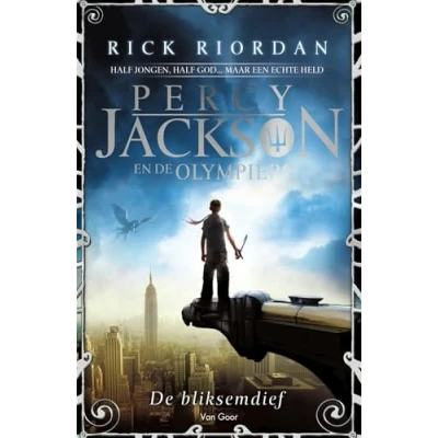 Afbeelding van De bliksemdief