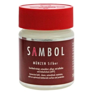 Afbeelding van Safe, Sambol