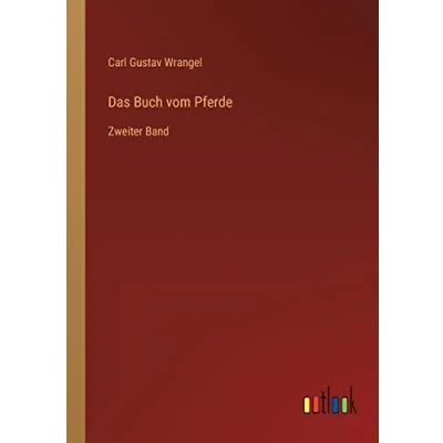 Afbeelding van Das Buch vom Pferde