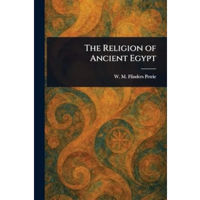 Afbeelding van The Religion of Ancient Egypt